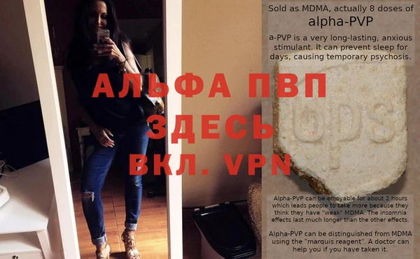хмурый Балабаново